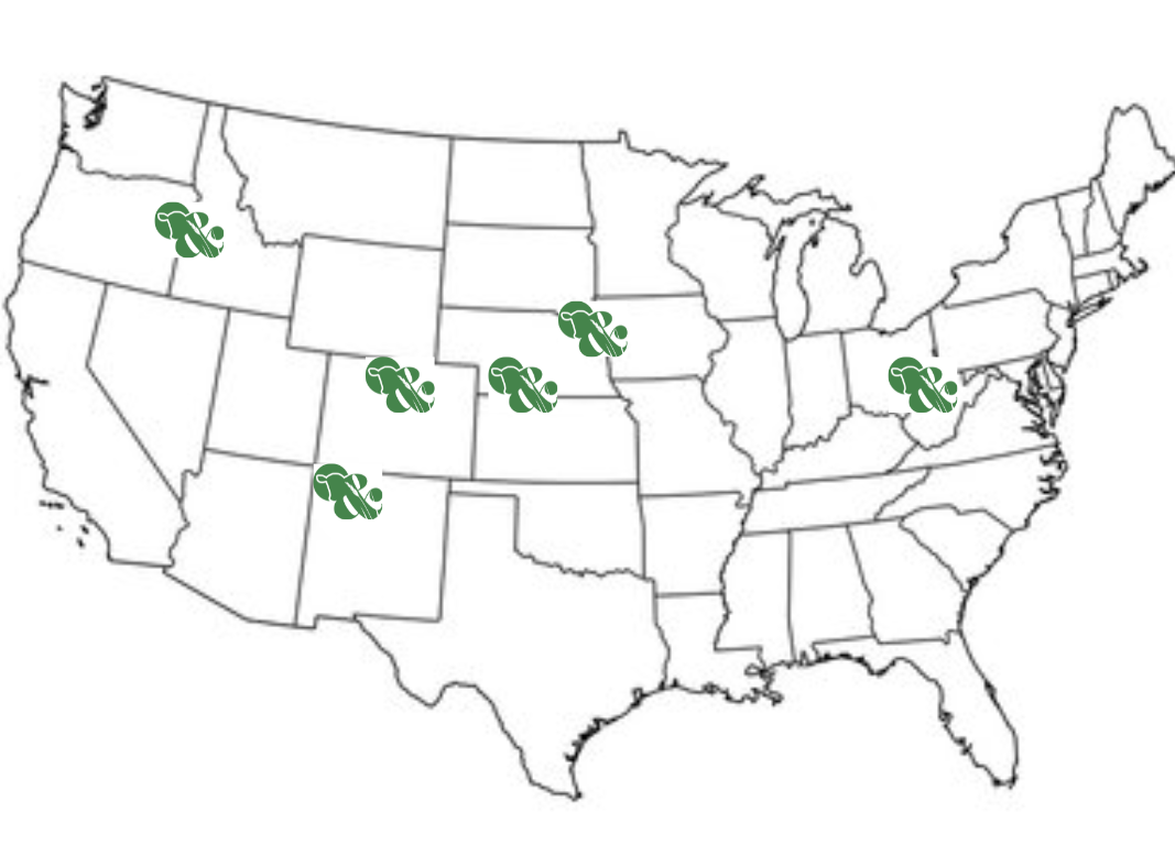 regions23